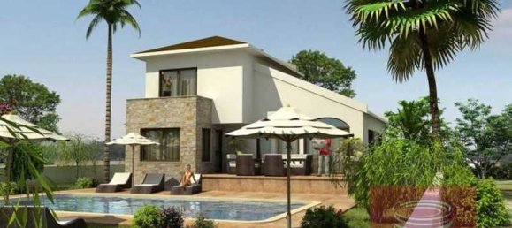 Villa de 5 dormitorios en Larnaca, Cyprus No. 20403 7