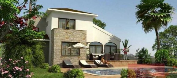 Villa de 5 dormitorios en Larnaca, Cyprus No. 20403 6