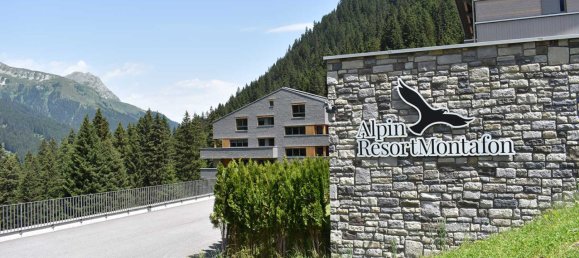 Hotel de 4 divisões em St. Gallenkirch, Austria N.º 209534 3