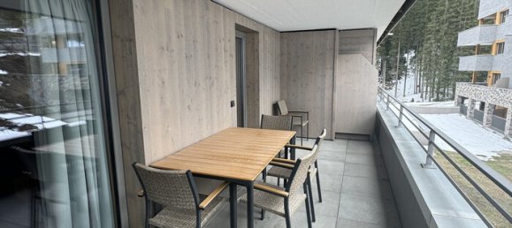 Hotel de 4 divisões em St. Gallenkirch, Austria N.º 209534 10