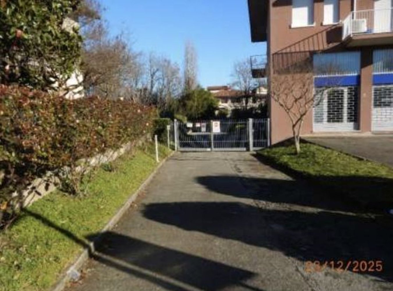 3-salle Appartement à Stezzano, Italy No. 257676