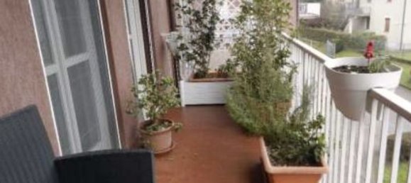 Квартира с 3 комнатами в Стеццано, Италия № 257676 5