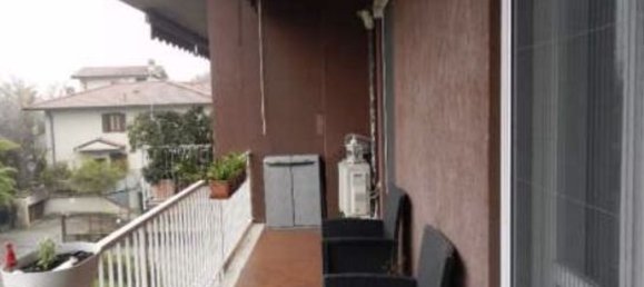 Квартира с 3 комнатами в Стеццано, Италия № 257676 4