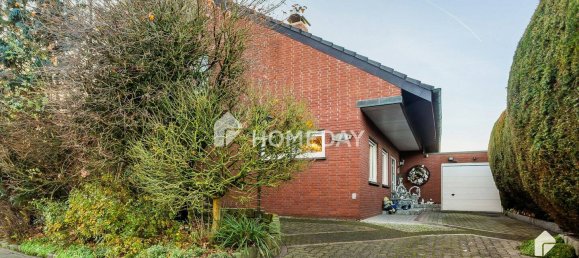 3 غرف نوم منزل في Warendorf, Germany رقم 140947 2