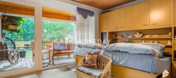 3 غرف نوم منزل في Warendorf, Germany رقم 140947 13