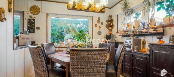 3 غرف نوم منزل في Warendorf, Germany رقم 140947 7