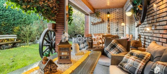 3 غرف نوم منزل في Warendorf, Germany رقم 140947 11