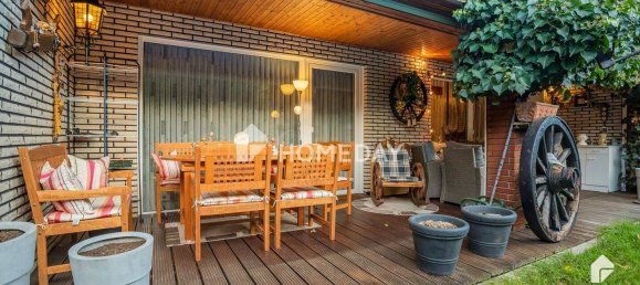 3 غرف نوم منزل في Warendorf, Germany رقم 140947 10