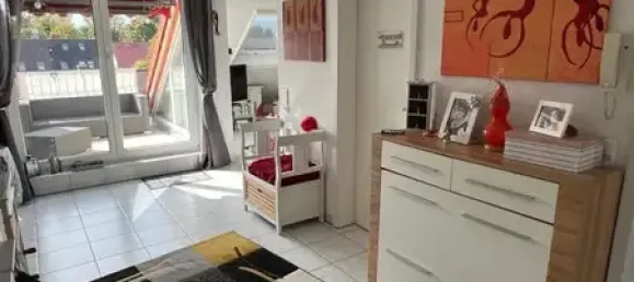 2 غرف نوم شقة في Germersheim, Germany رقم 288869 3