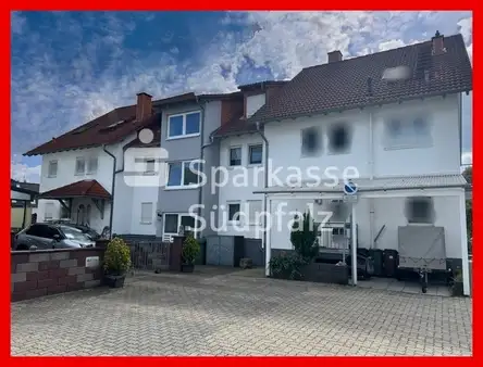2 غرف نوم شقة في Germersheim, Germany رقم 288869