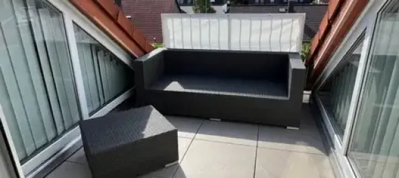 2 غرف نوم شقة في Germersheim, Germany رقم 288869 7