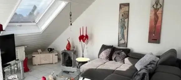 2 غرف نوم شقة في Germersheim, Germany رقم 288869 8