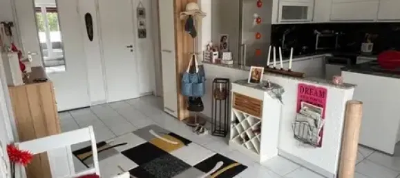 2 غرف نوم شقة في Germersheim, Germany رقم 288869 4