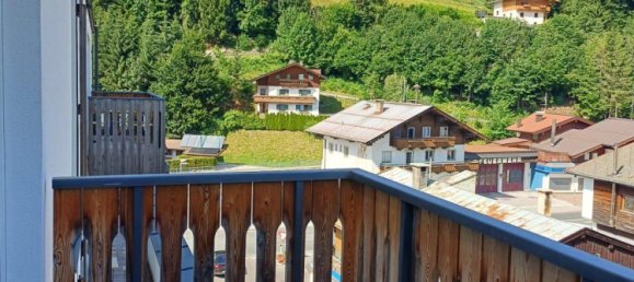 2 bedrooms Penthouse in Fieberbrunn, Austria No. 236919 3