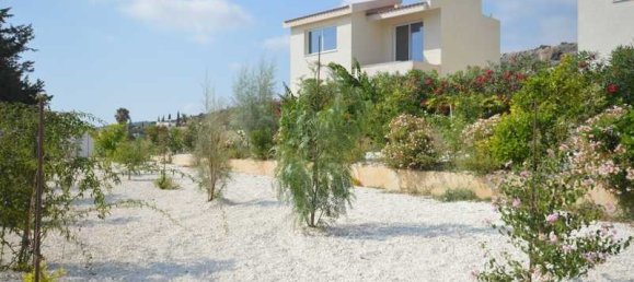 3 chambres Villa à Agios Georgios, Cyprus No. 140801 4