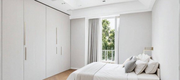 3 rooms Apartment in Ottakring, Austria No. 149590 2