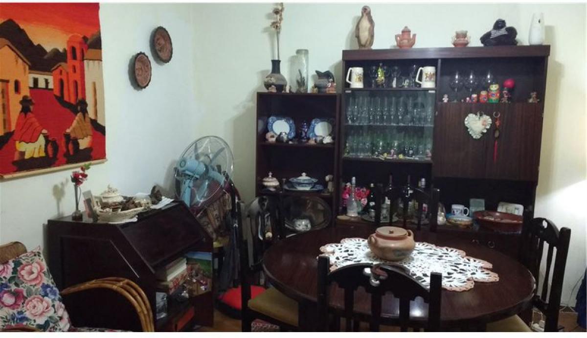 3 bedrooms House in San Miguel, Argentina No. 11604