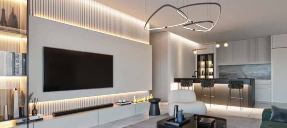 2 Schlafzimmer Wohnung in Livadia, Cyprus, Nr. 35379 2