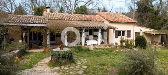 2 غرف نوم منزل في Tourrettes, France رقم 190762 23