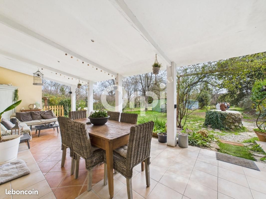 2 غرف نوم منزل في Tourrettes, France رقم 190762