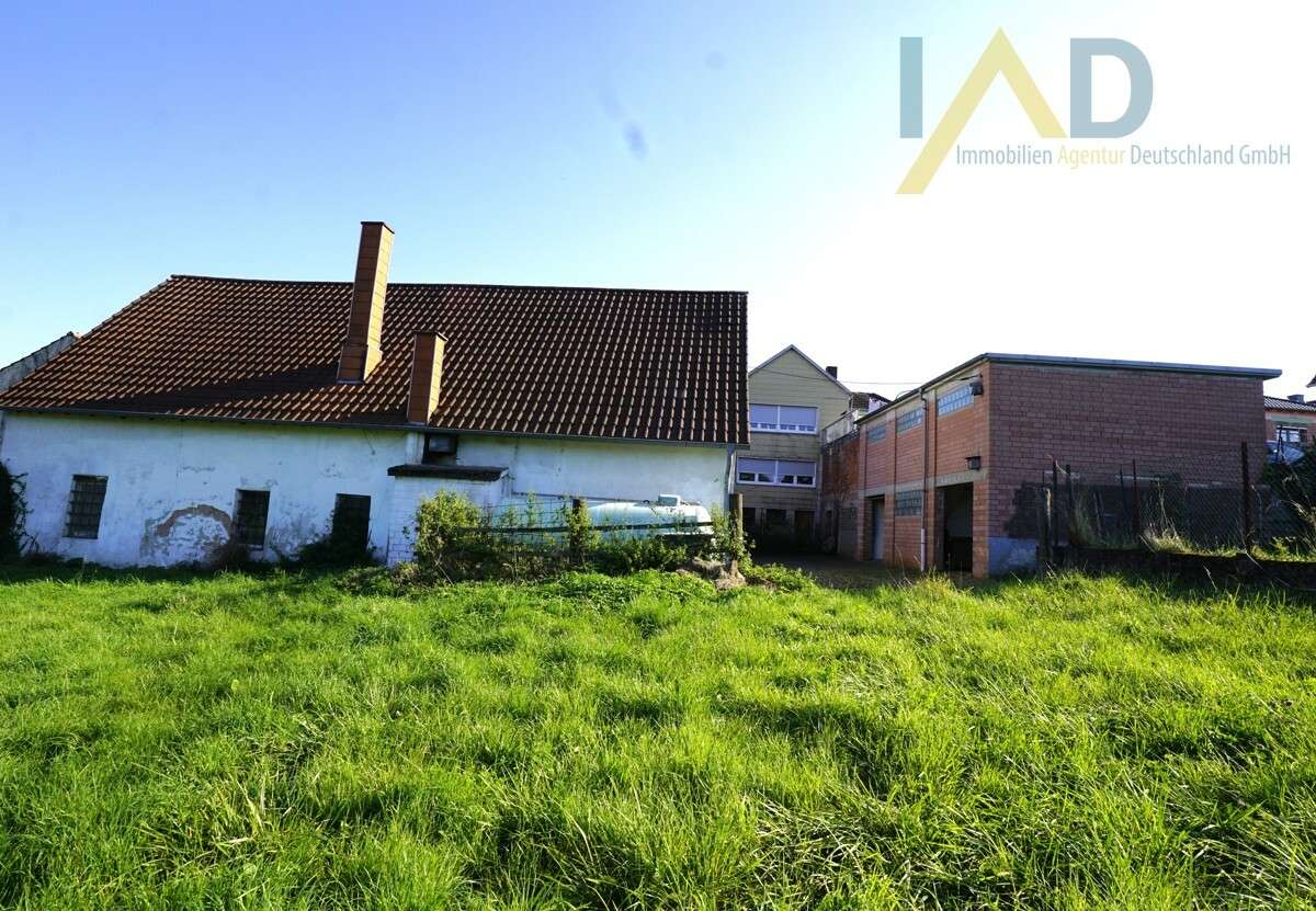 6 bedrooms Building in Sudwestpfalz, Germany No. 222728