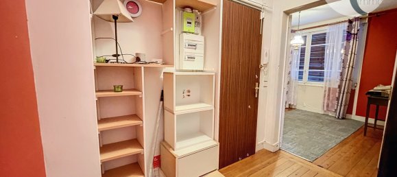 Apartamento T2 em Compiegne, France N.º 83210 5