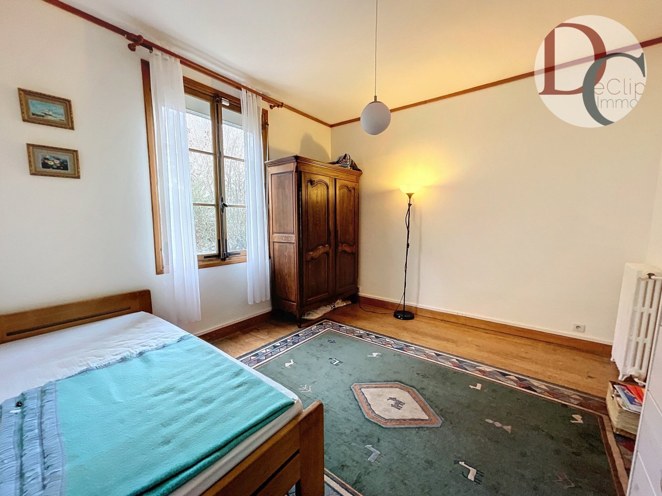 Apartamento T2 em Compiegne, France N.º 83210
