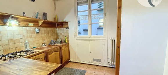 Apartamento T2 em Compiegne, France N.º 83210 3