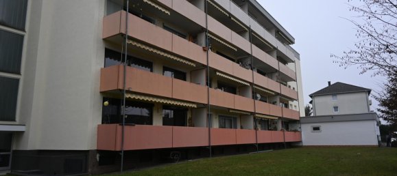 2 bedrooms Apartment in Aschaffenburg, Germany No. 136042 11