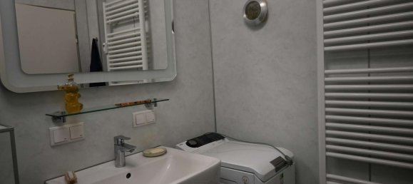 2 bedrooms Apartment in Aschaffenburg, Germany No. 136042 20