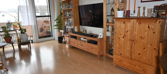 2 bedrooms Apartment in Aschaffenburg, Germany No. 136042 4