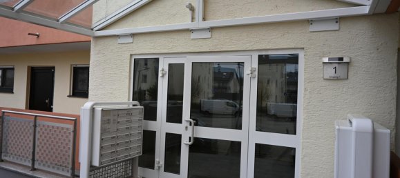 2 bedrooms Apartment in Aschaffenburg, Germany No. 136042 12