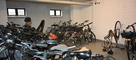 2 bedrooms Apartment in Aschaffenburg, Germany No. 136042 18