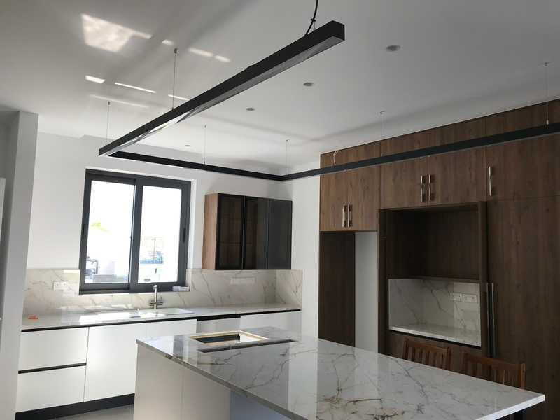 4 Schlafzimmer Haus in Kato Polemidia, Cyprus, Nr. 10852