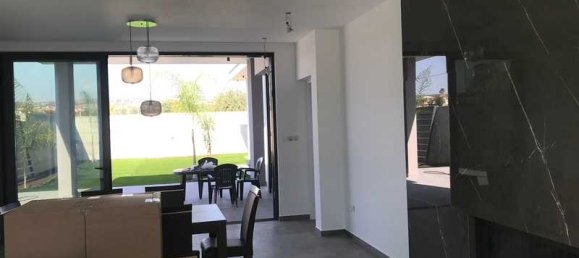 4 Schlafzimmer Haus in Kato Polemidia, Cyprus, Nr. 10852 9