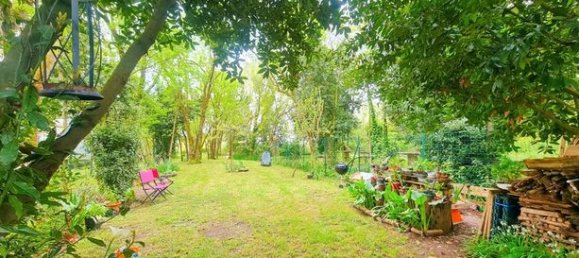 4 Schlafzimmer Haus in Saint-Laurent-de-la-Pree, France, Nr. 290438 2