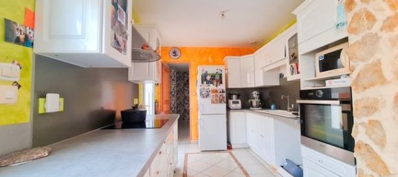 4 Schlafzimmer Haus in Saint-Laurent-de-la-Pree, France, Nr. 290438 9