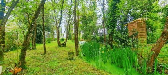 4 Schlafzimmer Haus in Saint-Laurent-de-la-Pree, France, Nr. 290438 5