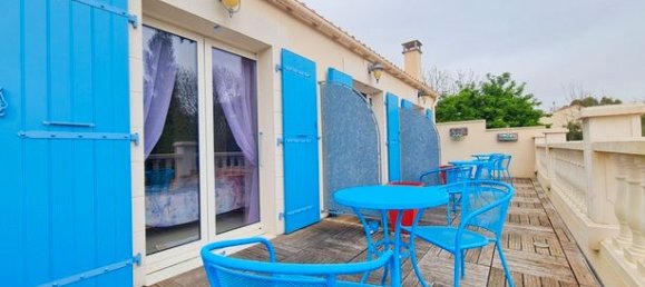 4 Schlafzimmer Haus in Saint-Laurent-de-la-Pree, France, Nr. 290438 18