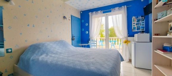 4 Schlafzimmer Haus in Saint-Laurent-de-la-Pree, France, Nr. 290438 12