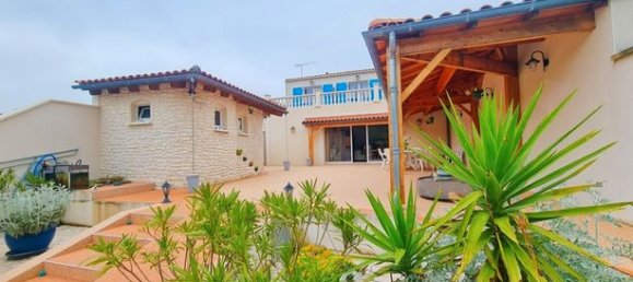 4 Schlafzimmer Haus in Saint-Laurent-de-la-Pree, France, Nr. 290438 4