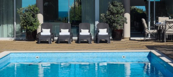 6 bedrooms Villa in Obidos, Portugal No. 139773 29