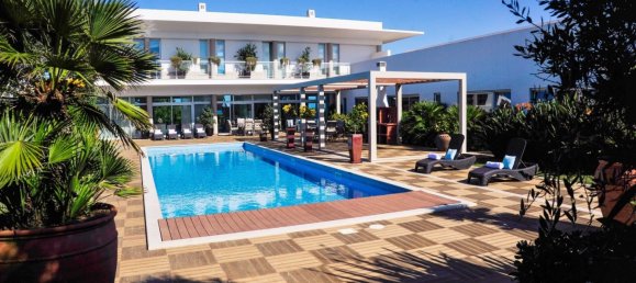 6 bedrooms Villa in Obidos, Portugal No. 139773 33