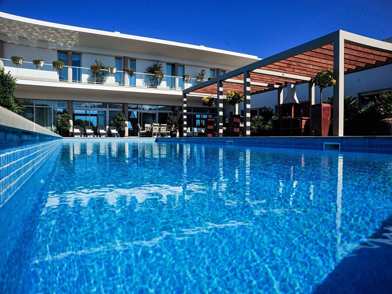 6 bedrooms Villa in Obidos, Portugal No. 139773