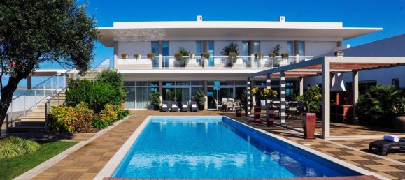 6 bedrooms Villa in Obidos, Portugal No. 139773 26