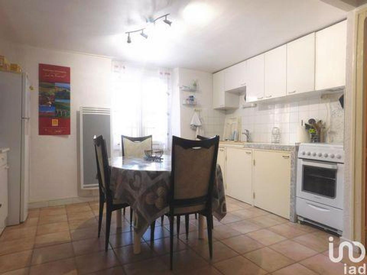 2 bedrooms Condo in Les Angles, France No. 35025