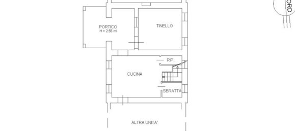 Дом с 8 комнатами в Сузегана, Италия № 261295 7