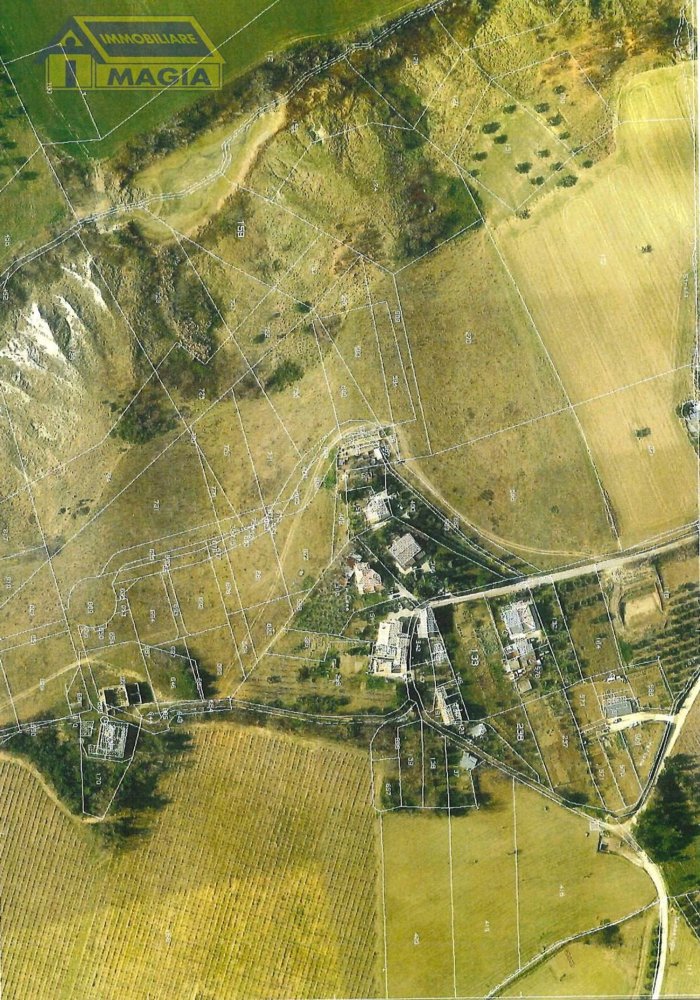 1860m² Land in Castel di Lama, Italy No. 213602