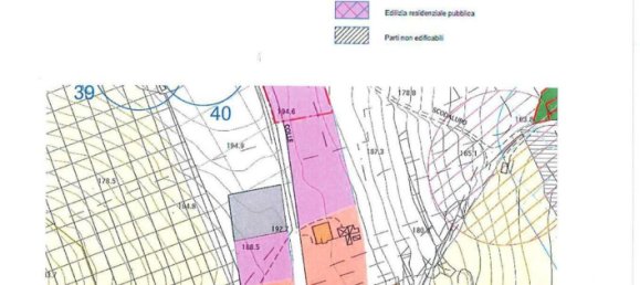 1860m² Land in Castel di Lama, Italy No. 213602 2