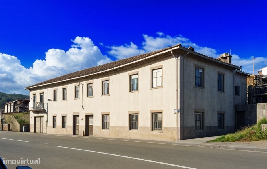 3 Schlafzimmer Haus in Ucha, Portugal, Nr. 11526